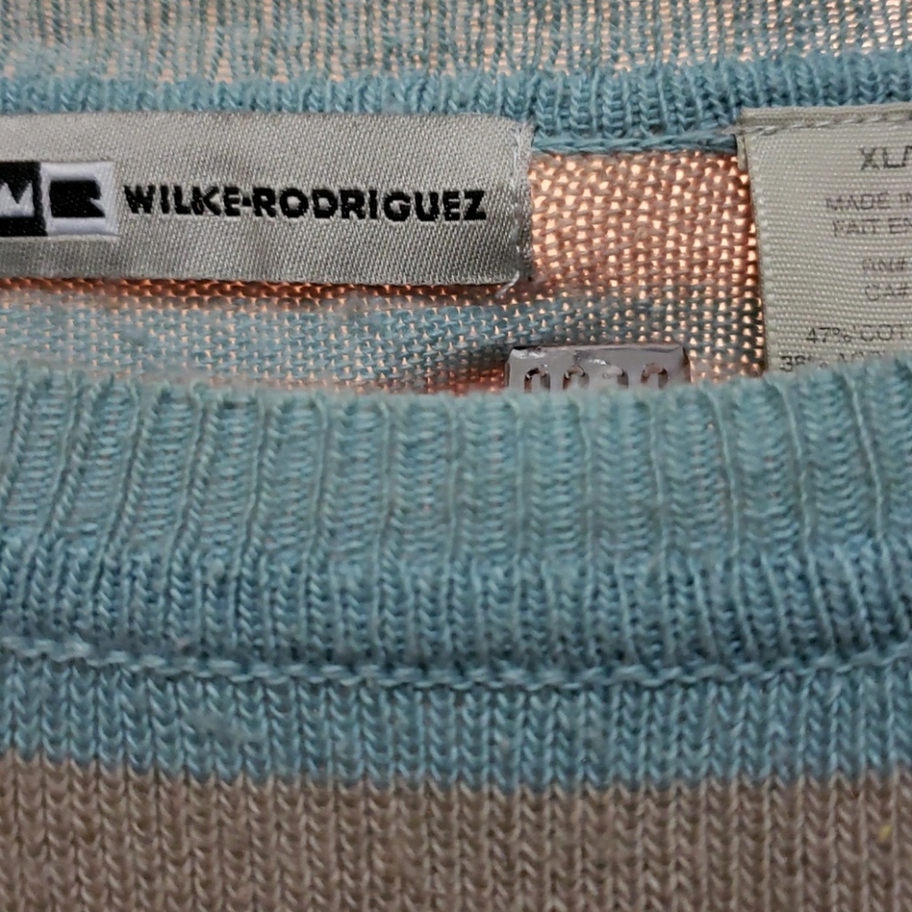 sweater - Picture 4 of 4